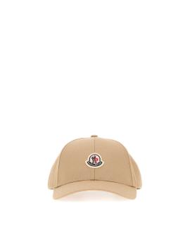 MONCLER Кепка/бейсболка