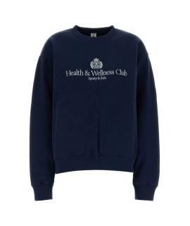 SPORTY AND RICH Худи/толстовка