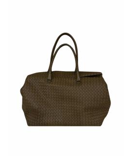 BOTTEGA VENETA Сумка с короткими ручками