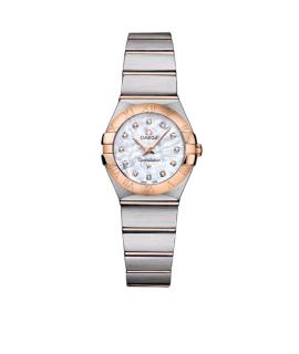 OMEGA Часы