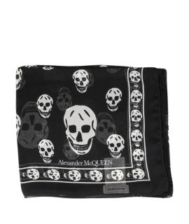 ALEXANDER MCQUEEN Шарф