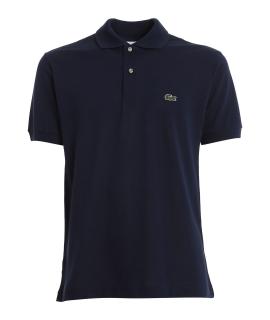 LACOSTE Поло с коротким рукавом