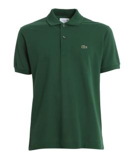 LACOSTE Поло с коротким рукавом