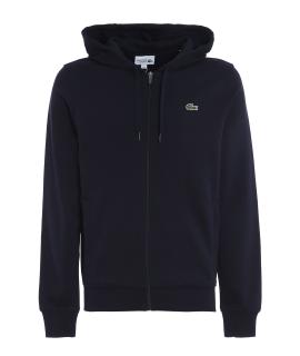 LACOSTE Худи/толстовка