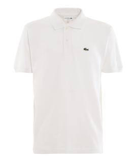 LACOSTE Поло с коротким рукавом