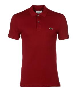 LACOSTE Поло с коротким рукавом