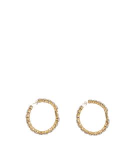 DOLCE&GABBANA Серьги