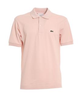 LACOSTE Поло с коротким рукавом