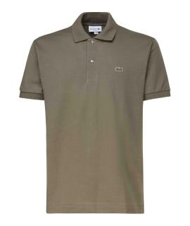 LACOSTE Поло с коротким рукавом