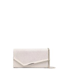 JIMMY CHOO Клатч/вечерняя сумка