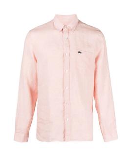 LACOSTE Кэжуал рубашка