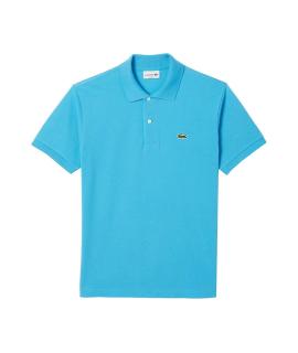 LACOSTE Поло с коротким рукавом