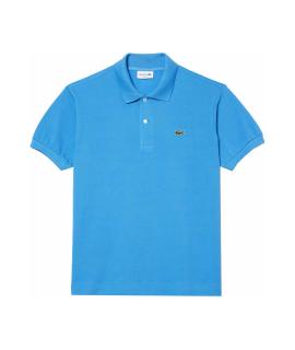 LACOSTE Поло с коротким рукавом