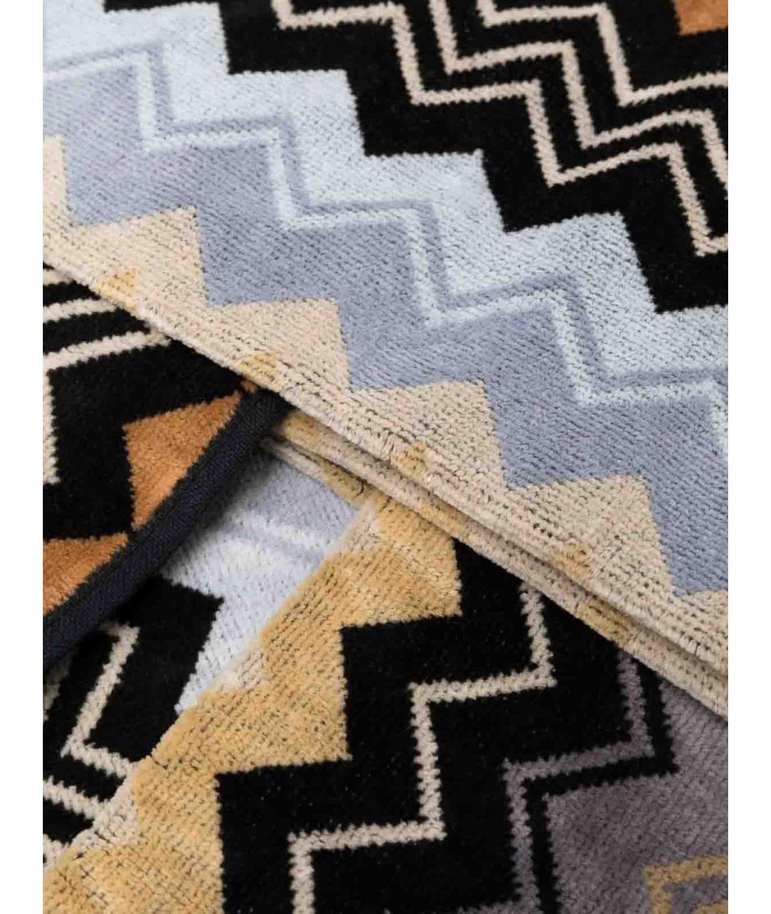 MISSONI Мульти хлопковое полотенце, фото 3