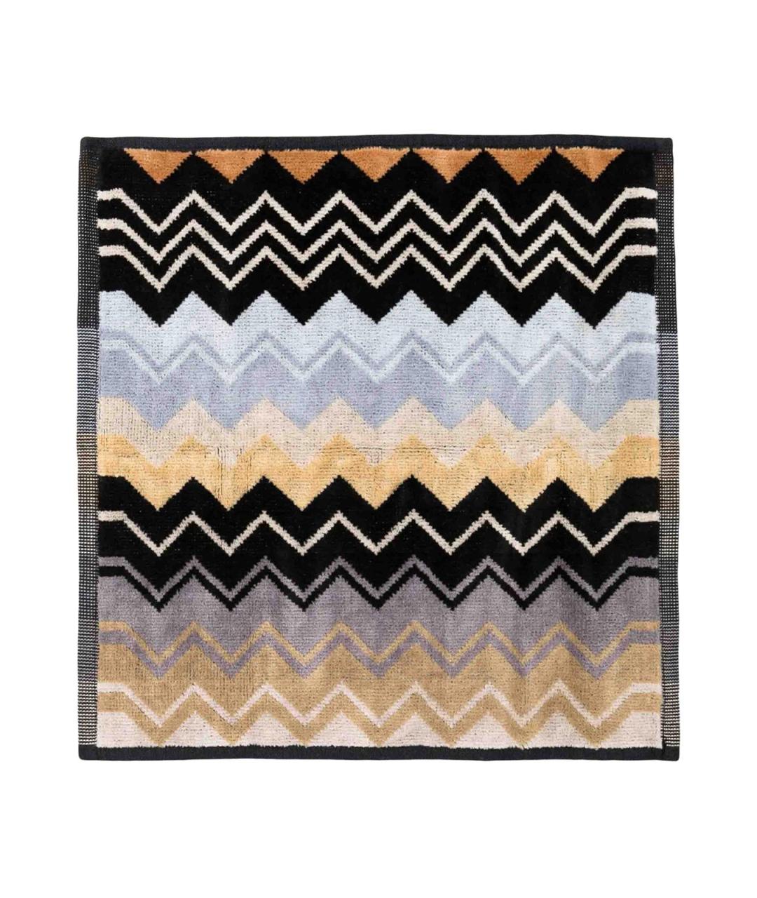MISSONI Мульти хлопковое полотенце, фото 1