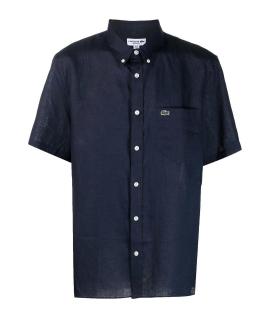 LACOSTE Кэжуал рубашка