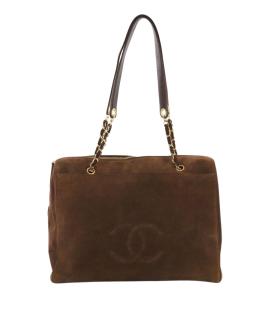 CHANEL Сумка тоут