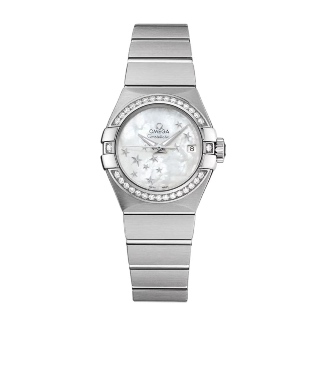 OMEGA Часы, фото 1
