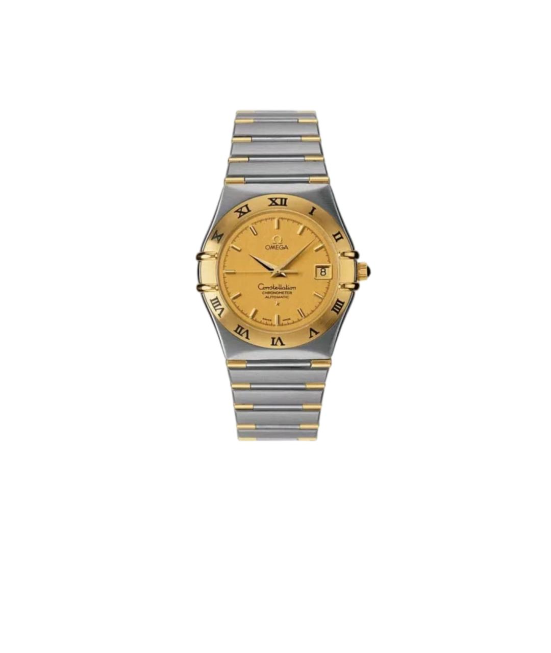 OMEGA Часы, фото 1
