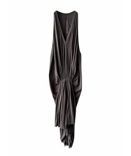 RICK OWENS Повседневное платье