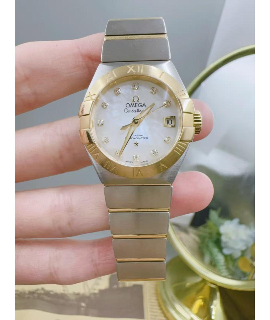 OMEGA Часы, фото 2