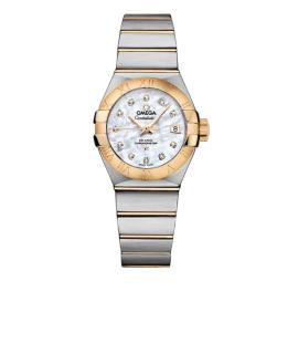 OMEGA Часы