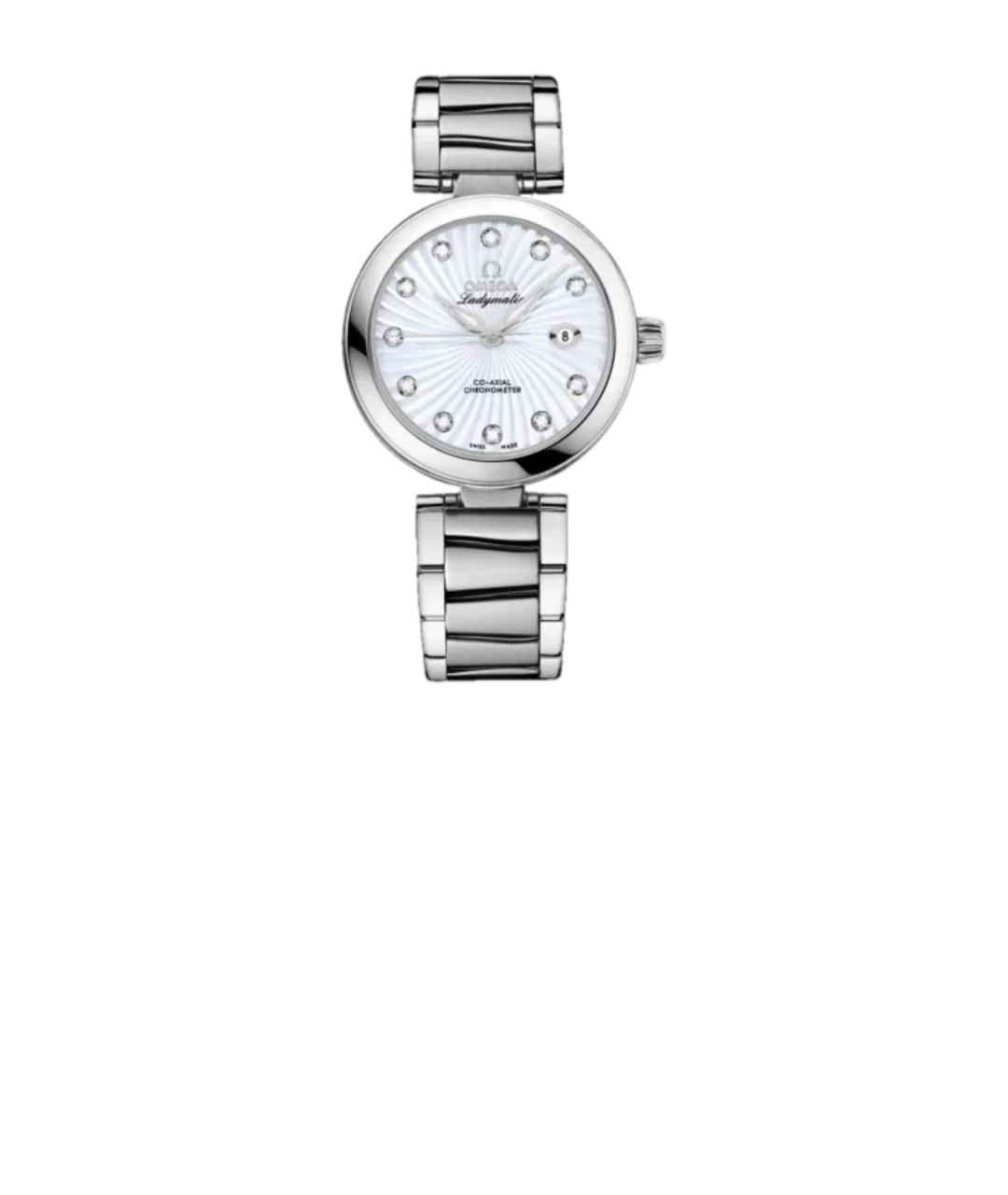 OMEGA Часы, фото 1