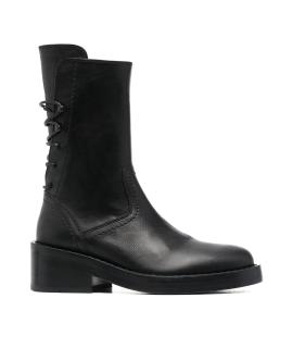 ANN DEMEULEMEESTER Ботинки