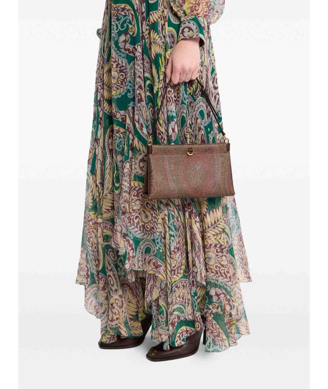 ETRO Мульти сумка через плечо, фото 3