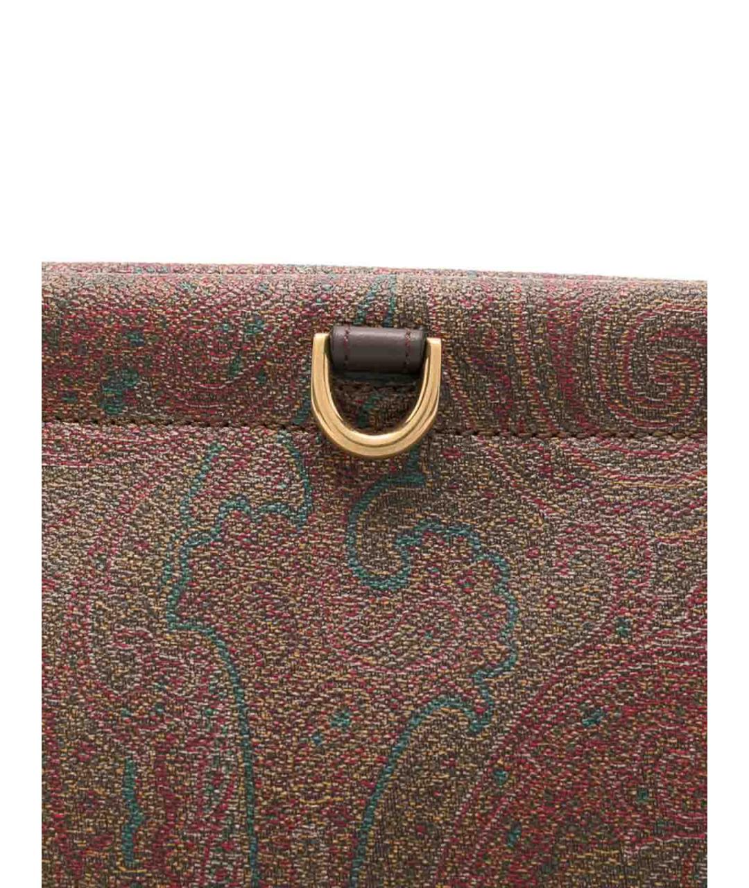 ETRO Мульти сумка через плечо, фото 4