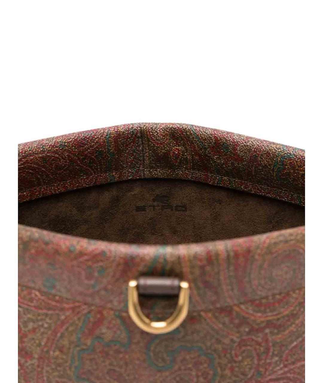 ETRO Мульти сумка через плечо, фото 2