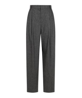EMPORIO ARMANI Брюки широкие