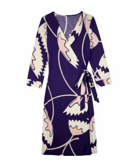 DIANE VON FURSTENBERG Повседневное платье