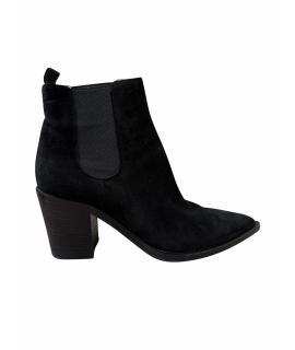 GIANVITO ROSSI Ботильоны
