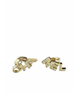 CHANEL Серьги