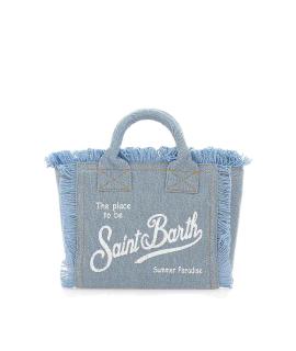 MC2 SAINT BARTH Пляжная сумка