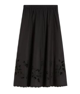 WEEKEND MAX MARA Юбка макси