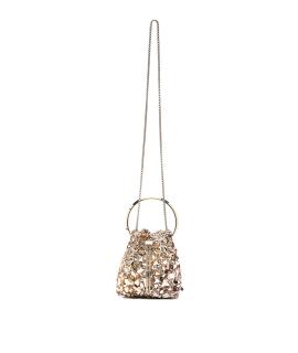JIMMY CHOO Сумка с короткими ручками