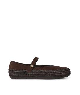 LOEWE Балетки