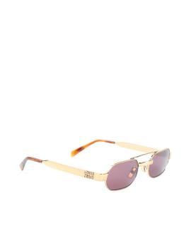 MIU MIU Солнцезащитные очки