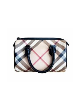 BURBERRY Сумка с короткими ручками