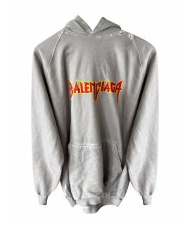 BALENCIAGA Худи/толстовка