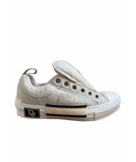 CHRISTIAN DIOR Кеды