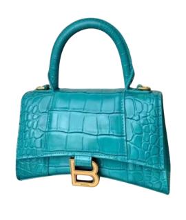 BALENCIAGA Сумка с короткими ручками
