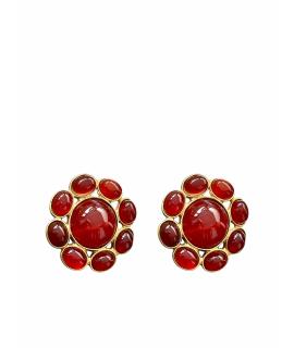 CHANEL Серьги