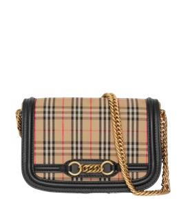 BURBERRY Сумка через плечо