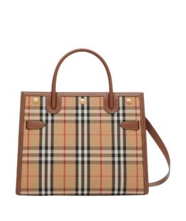 BURBERRY Сумка тоут