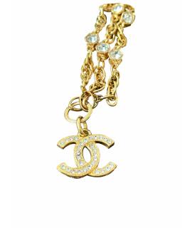CHANEL Колье