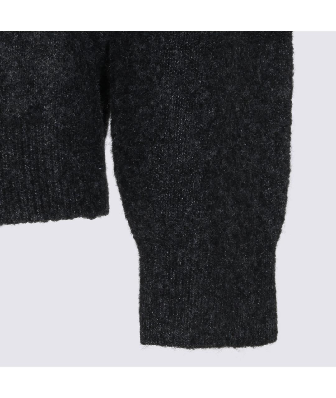 CARHARTT WIP Черный джемпер / свитер, фото 3