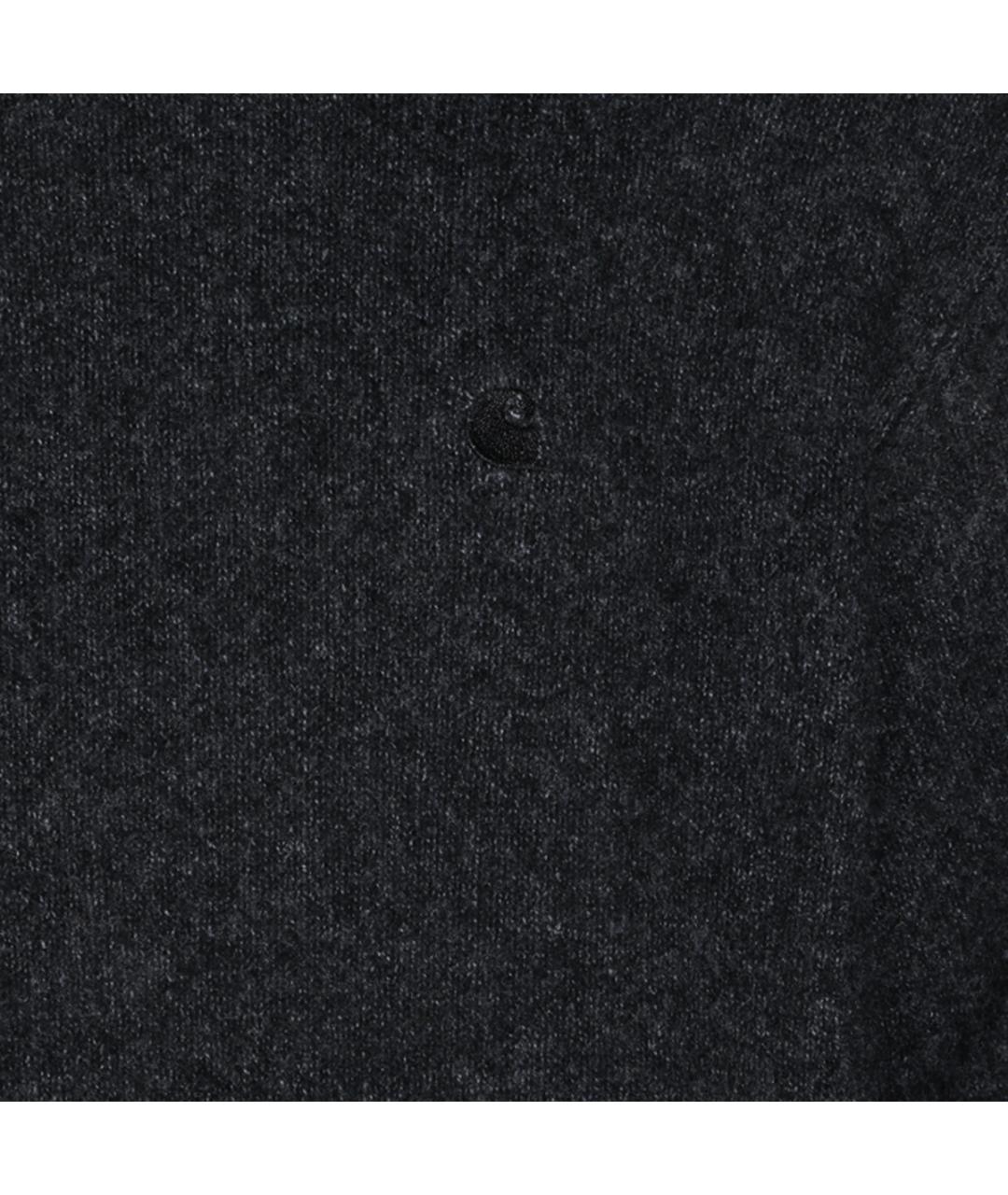 CARHARTT WIP Черный джемпер / свитер, фото 4